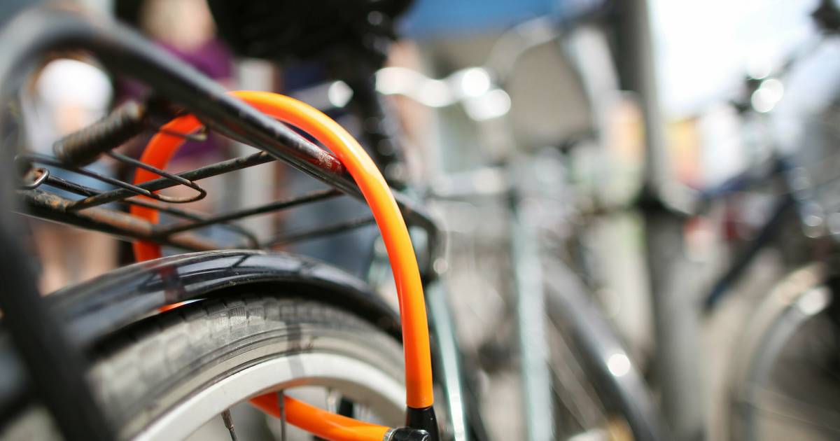 Fahrrad stehlen und austauschen in Mönchengladbach