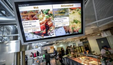 Düsseldorf: Studierendenwerk erhöht Sozialbeitrag deutlich