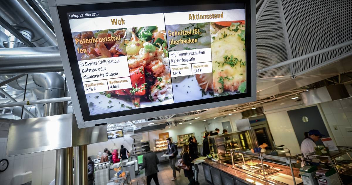 Düsseldorf: Studierendenwerk erhöht Sozialbeitrag deutlich