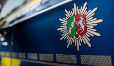 Positive Bilanz der Polizei in Viersen zum 1. Mai