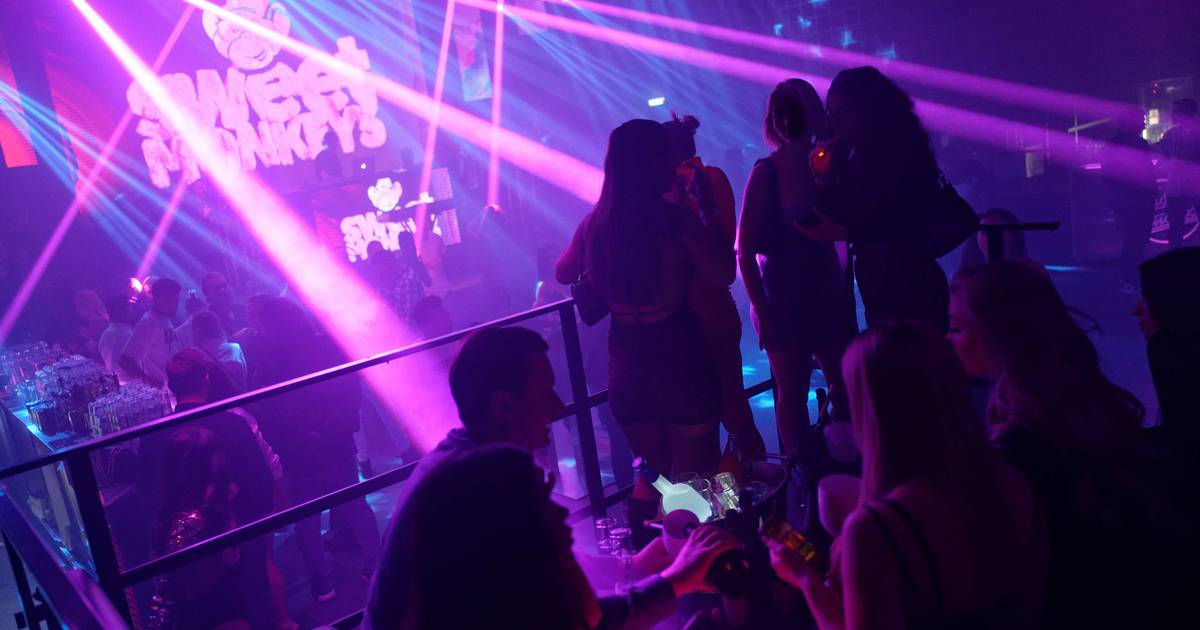 Neue Event-Reihe wird von Star-DJ eröffnet