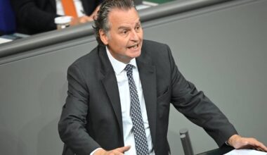 Günter Krings (CDU) wird stellvertretender Fraktionschef im Bundestag.