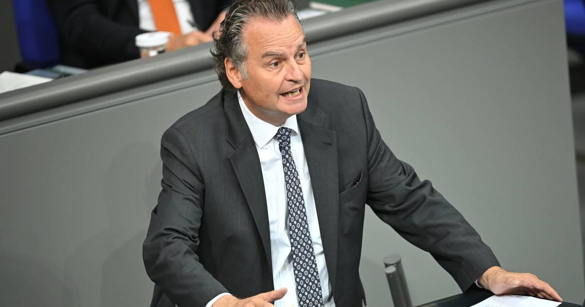 Günter Krings (CDU) wird stellvertretender Fraktionschef im Bundestag.