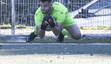 Abstieg des Cronenberger SC in die Bezirksliga ist endgültig besiegelt
