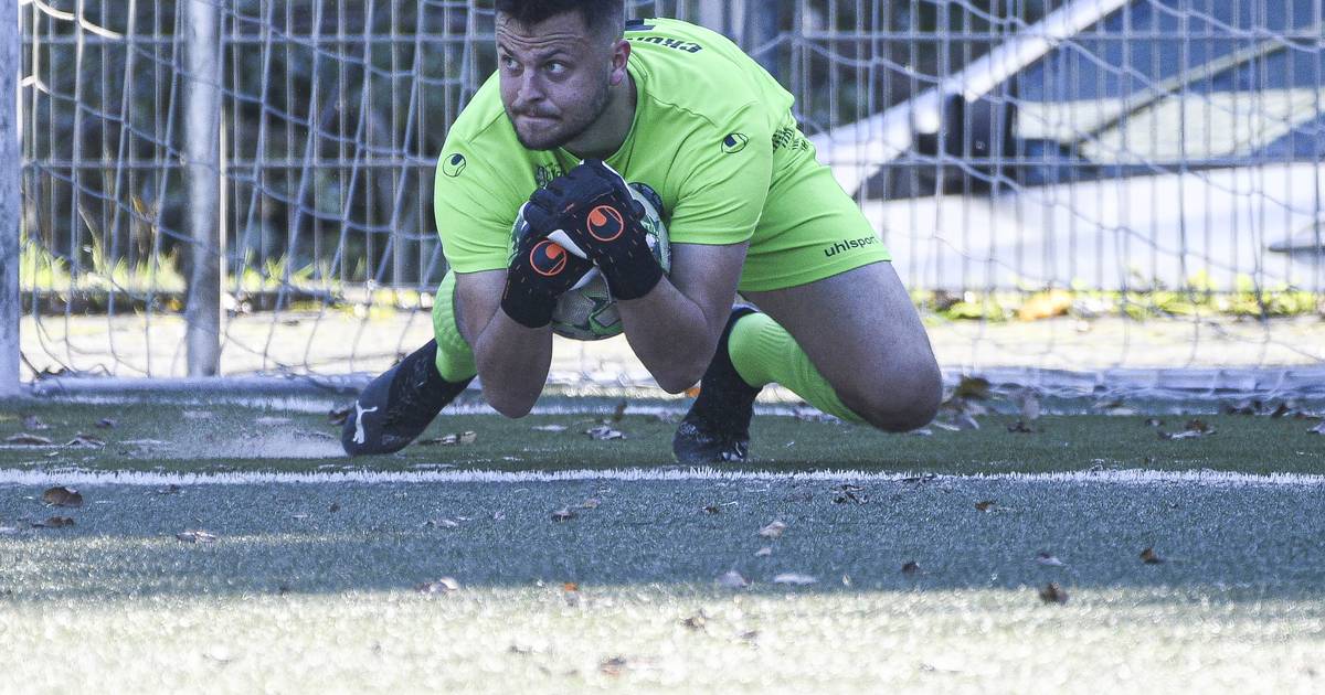 Abstieg des Cronenberger SC in die Bezirksliga ist endgültig besiegelt