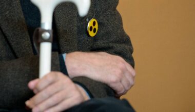 82-jähriger Bürger aus Elberfeld berichtet
