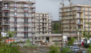 In Wuppertal sind fast 11 000 Wohnungen ungenutzt – wie sich das ändern soll