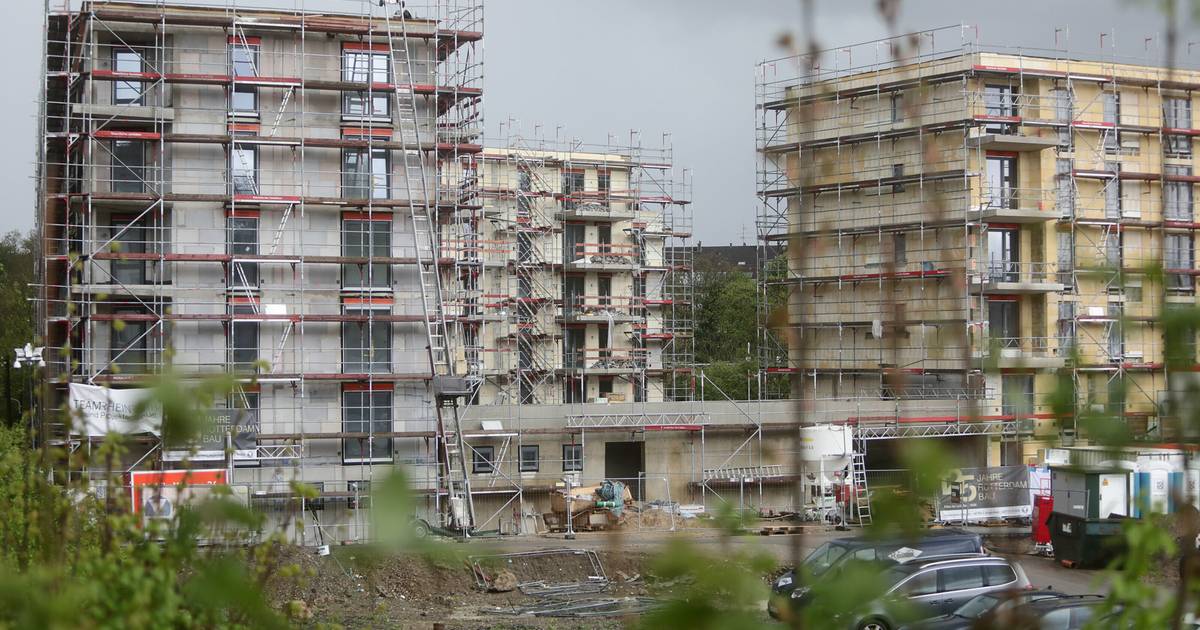 In Wuppertal sind fast 11 000 Wohnungen ungenutzt – wie sich das ändern soll