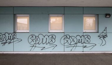 Schäden von mehr als 100 000 Euro im Jahr 2024