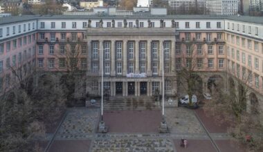 Kommunalwahl 2025 - Kalkulationen zu den Ausgaben laufen