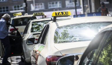 Test in Düsseldorf: Riesige Preisunterschiede bei Taxifahrten