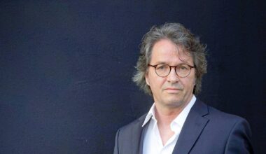 Ralf Rothmann liest aus "Museum der Einsamkeit"