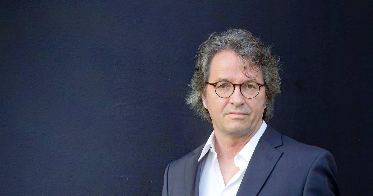 Ralf Rothmann liest aus "Museum der Einsamkeit"