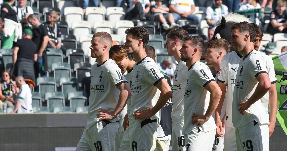 Gladbach darf sich nicht blenden lassen – Kaum Fortschritte