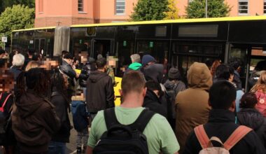 Streckensperrung Mönchengladbach Hauptbahnhof Zugverkehr teilweise möglich