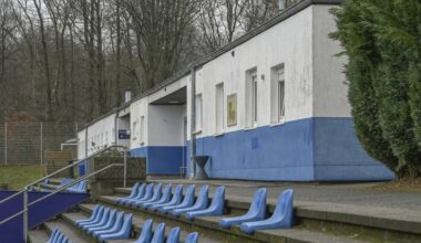 SSV Germania Wuppertal trennt sich vom Sportlichen Leiter