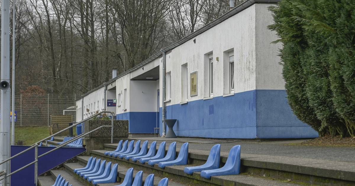 SSV Germania Wuppertal trennt sich vom Sportlichen Leiter