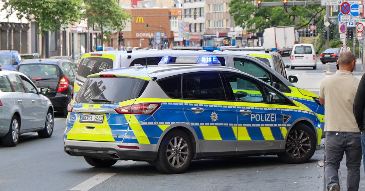 Streit um Handy eskaliert – Frau soll zugestochen haben