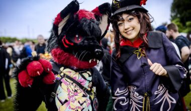 Düsseldorf: Japan-Tag 2025 - ein Überblick über das vielfältige Programm