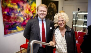 Vortrag im Dorotheum über Schmuck von Cartier