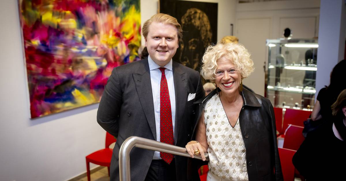 Vortrag im Dorotheum über Schmuck von Cartier