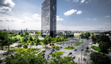 Rekordzahlen für Düsseldorfer Versicherer Arag