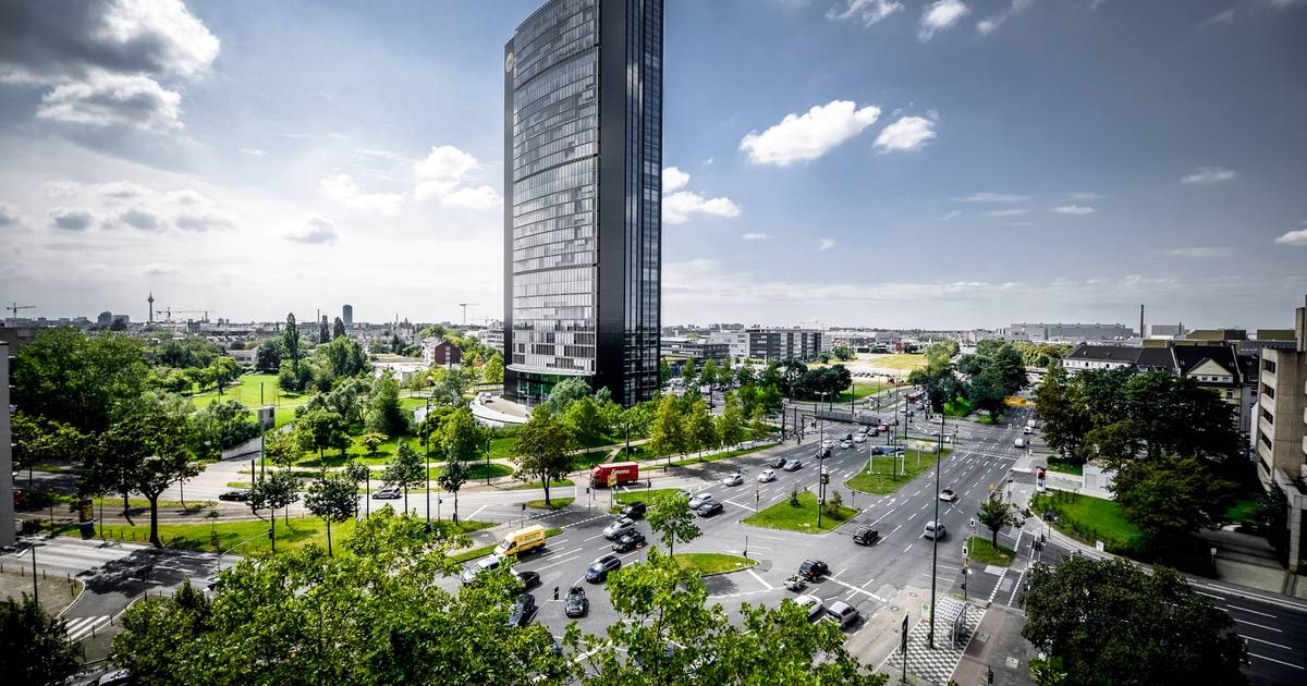 Rekordzahlen für Düsseldorfer Versicherer Arag