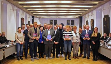 Heimatpreis in Willich soll es weiterhin geben