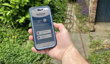 Mobilfunkmesswoche soll Handynetz im Kreis Viersen verbessern
