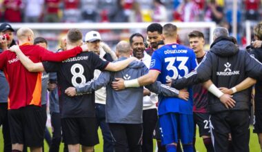 Was F95 in Braunschweig unbedingt vermeiden will