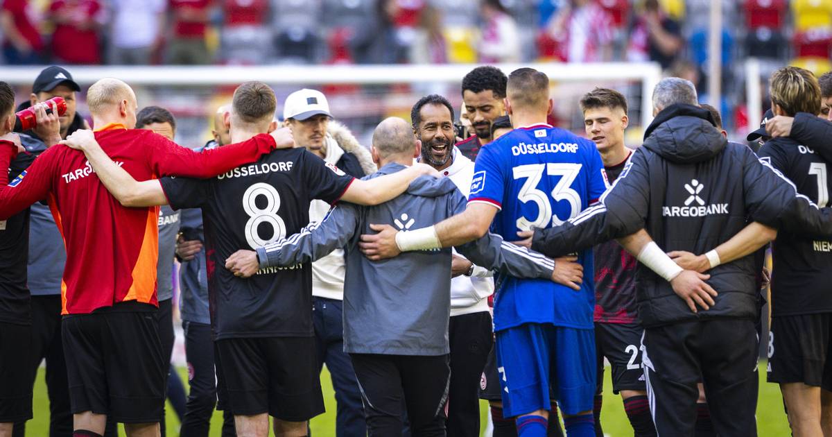 Was F95 in Braunschweig unbedingt vermeiden will