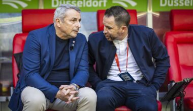 Ist F95 wieder auf hohe Transfergewinne angewiesen?