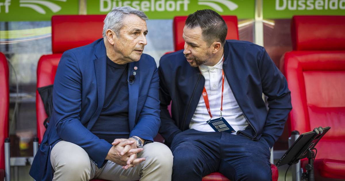 Ist F95 wieder auf hohe Transfergewinne angewiesen?