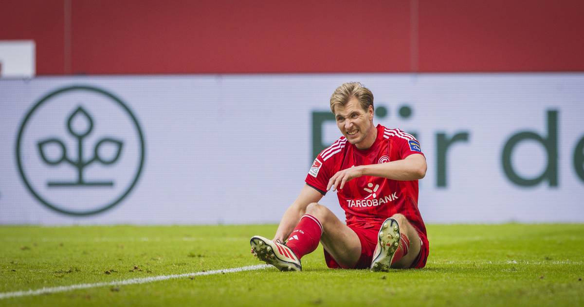 Das ist dran an Wechsel von Vincent Vermeij zum MSV Duisburg