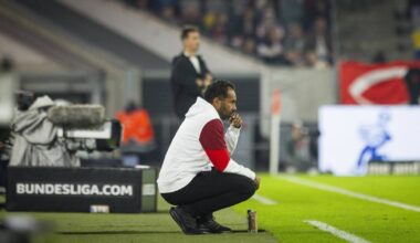 Warum es von F95 am Ende einfach zu wenig für mehr gewesen ist