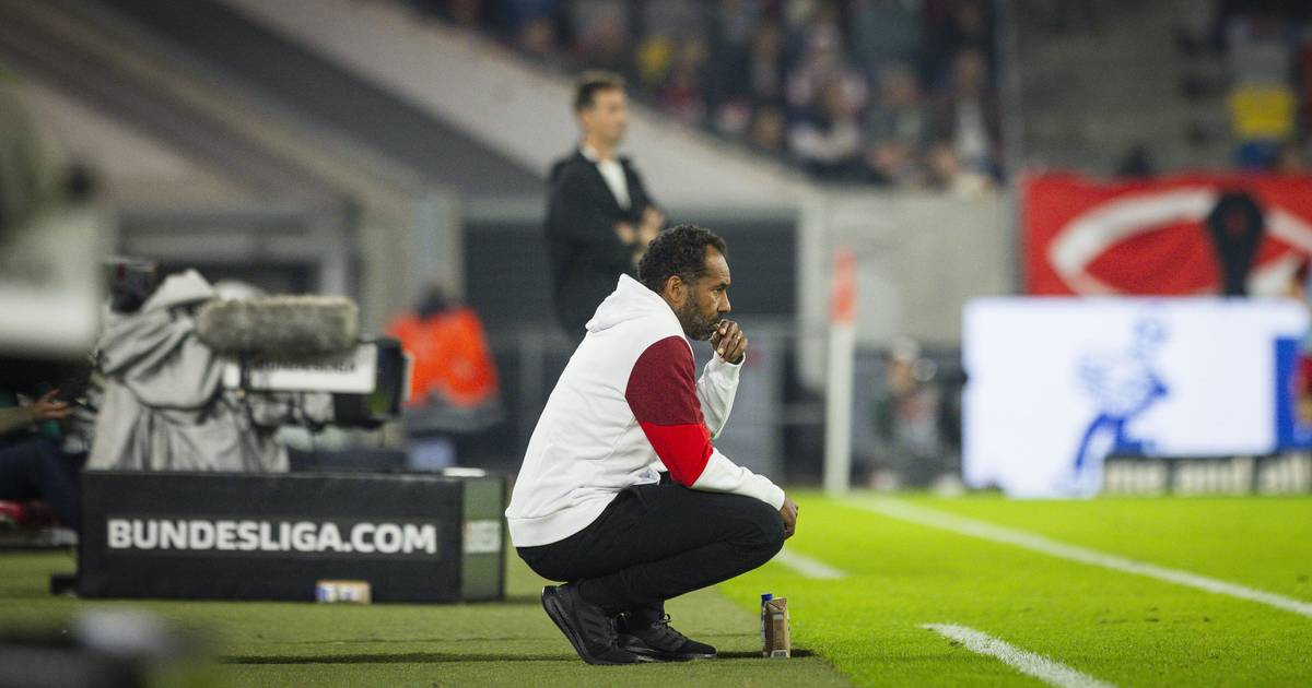 Warum es von F95 am Ende einfach zu wenig für mehr gewesen ist