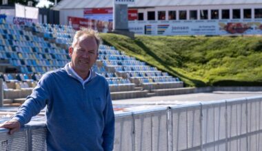 Konzertsommer 2025 in Mönchengladbach - Chef vom Hockeypark über Ticketpreise und EM
