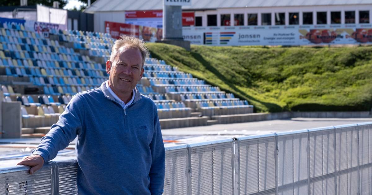 Konzertsommer 2025 in Mönchengladbach - Chef vom Hockeypark über Ticketpreise und EM
