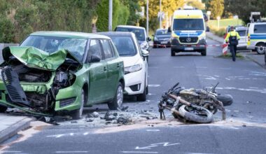 Polizei Mönchengladbach will Opferschutz ausbauen
