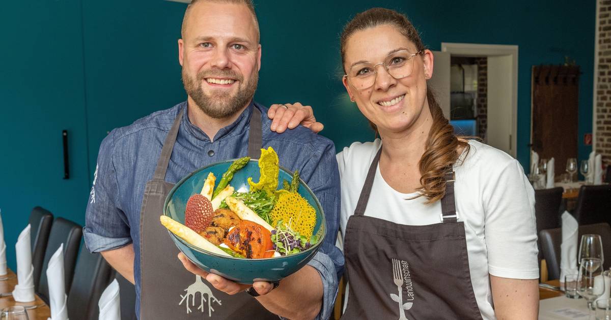 Was Restaurants für Vegetarier und Veganer anbieten