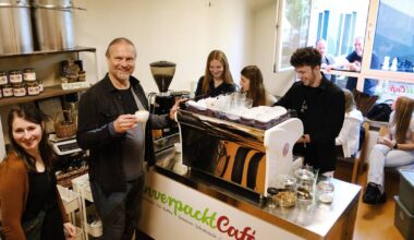 Freie Aktive Schule Wülfrath feiert 20. Jubiläum