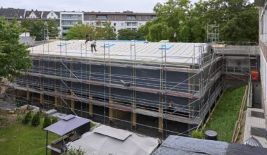 Düsseldorf: Die Sternwartschule wird dreizügig 