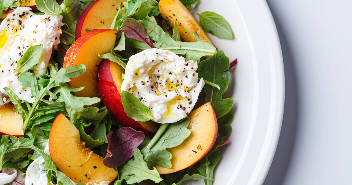 Düsseldorf: Salat essen gehen - Tipps für Restaurants