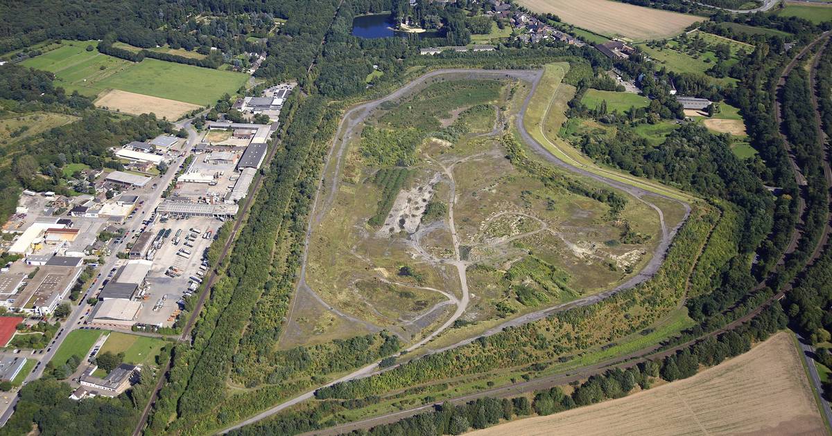 Deponie-Betreiber drängen laut BUND auf „sofortigen Vollzug“