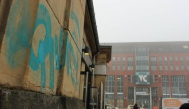 Deutschen Bahn will Mönchengladbacher Hauptbahof grundreinigen