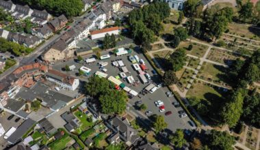Moers: Modellprojekt - direkte Kommunikation zwischen Bürgern, Stadt und Politik