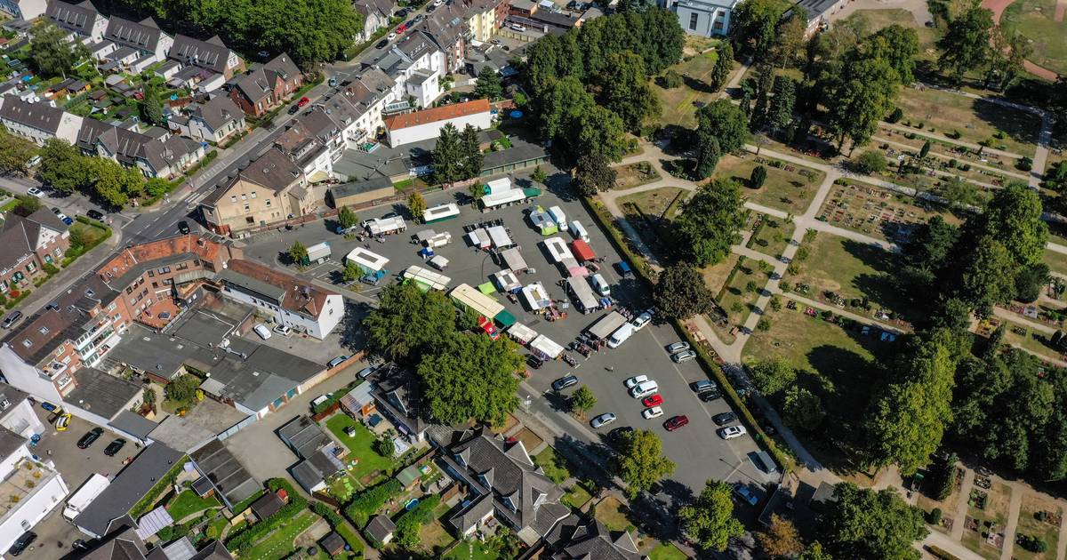Moers: Modellprojekt - direkte Kommunikation zwischen Bürgern, Stadt und Politik