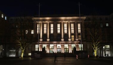 So viel erhalten die jeweiligen Stadtteile in Wuppertal