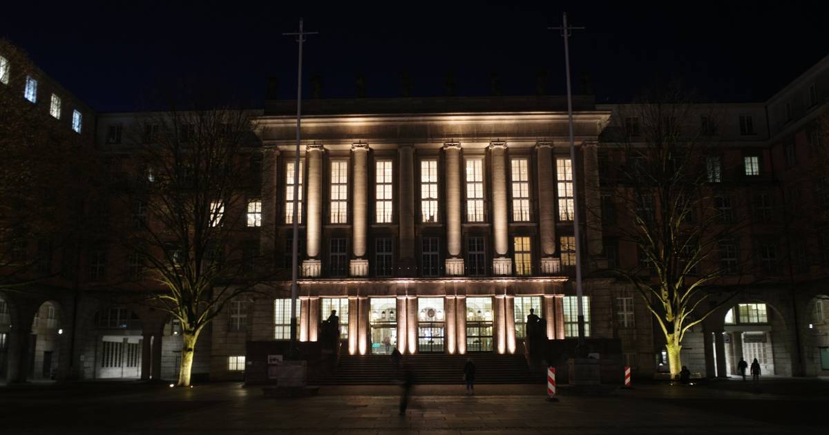 So viel erhalten die jeweiligen Stadtteile in Wuppertal
