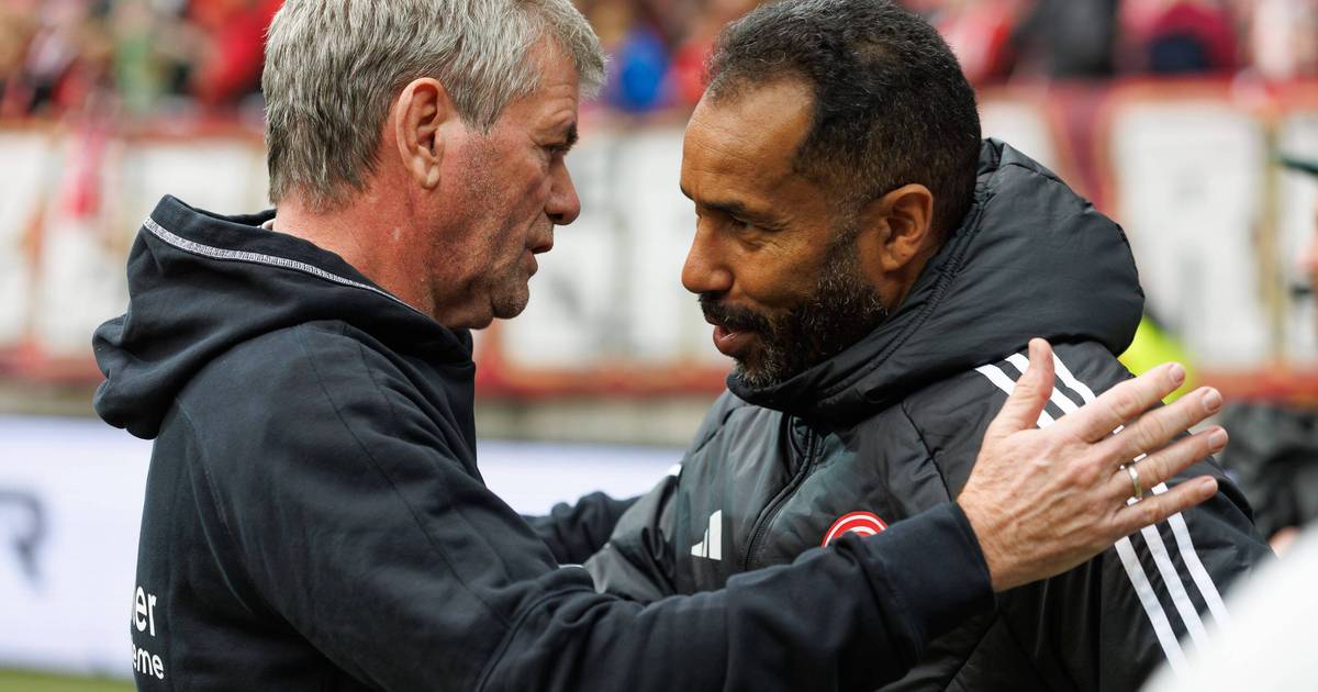 Fortuna Düsseldorf: Funkel übernimmt beim 1. FC Köln